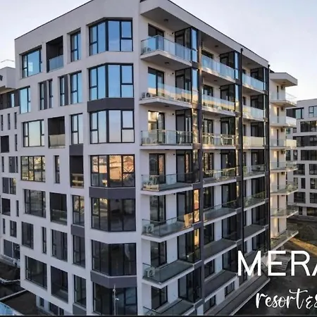 Apartment Premium Meraki &